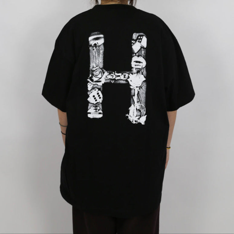 HUF H-ST T-shirt