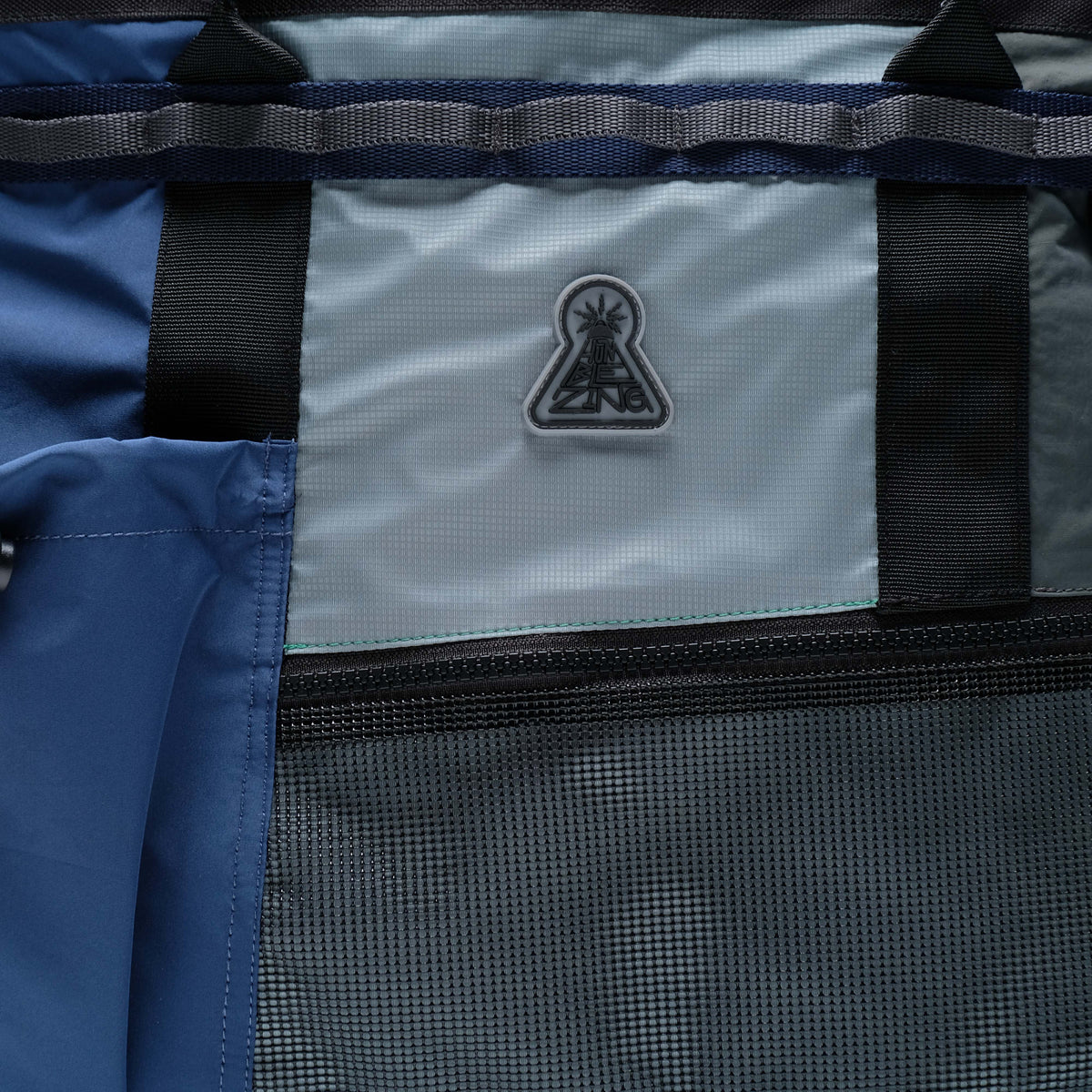 Humblezing MRVL Totebag 15L