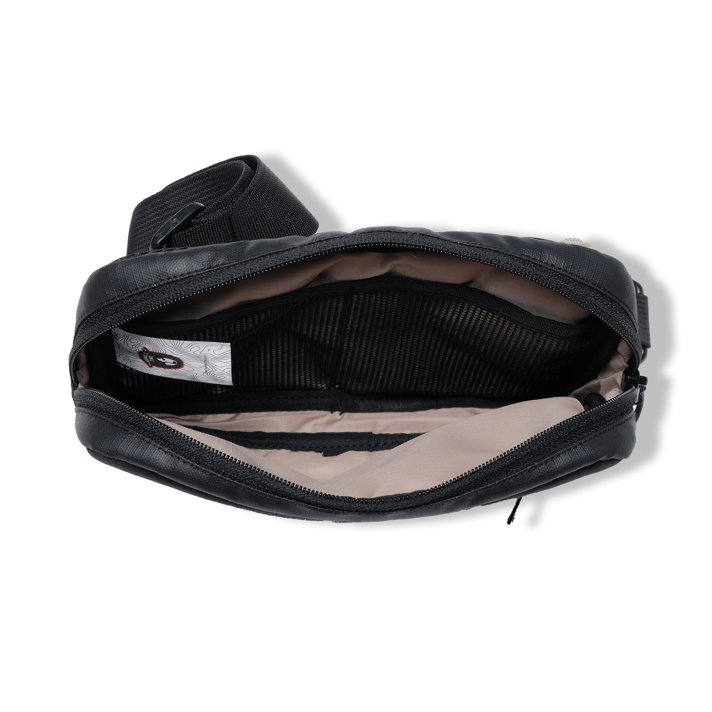 Humblezing Slate Sling Bag