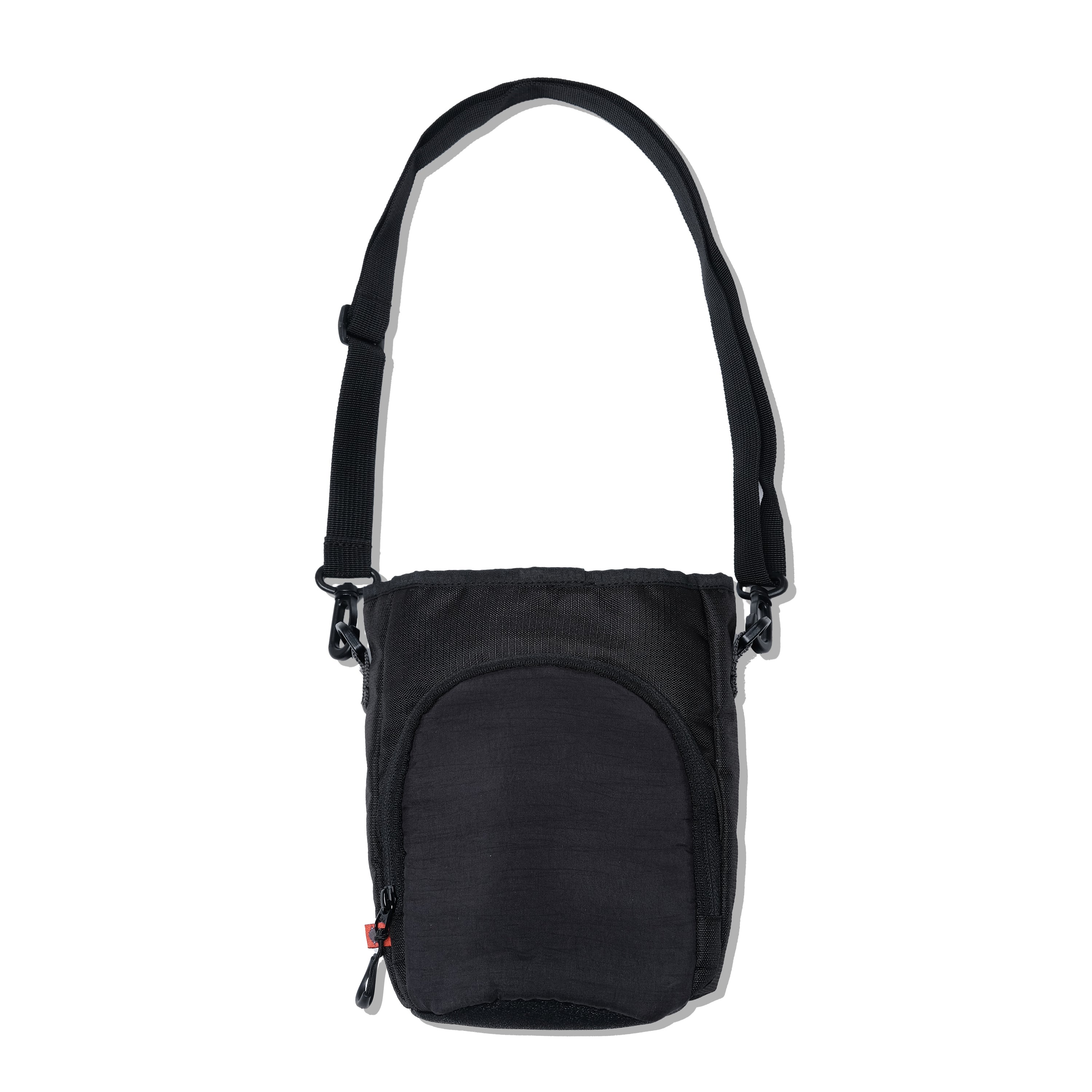 Humblezing Circular Sling Bag