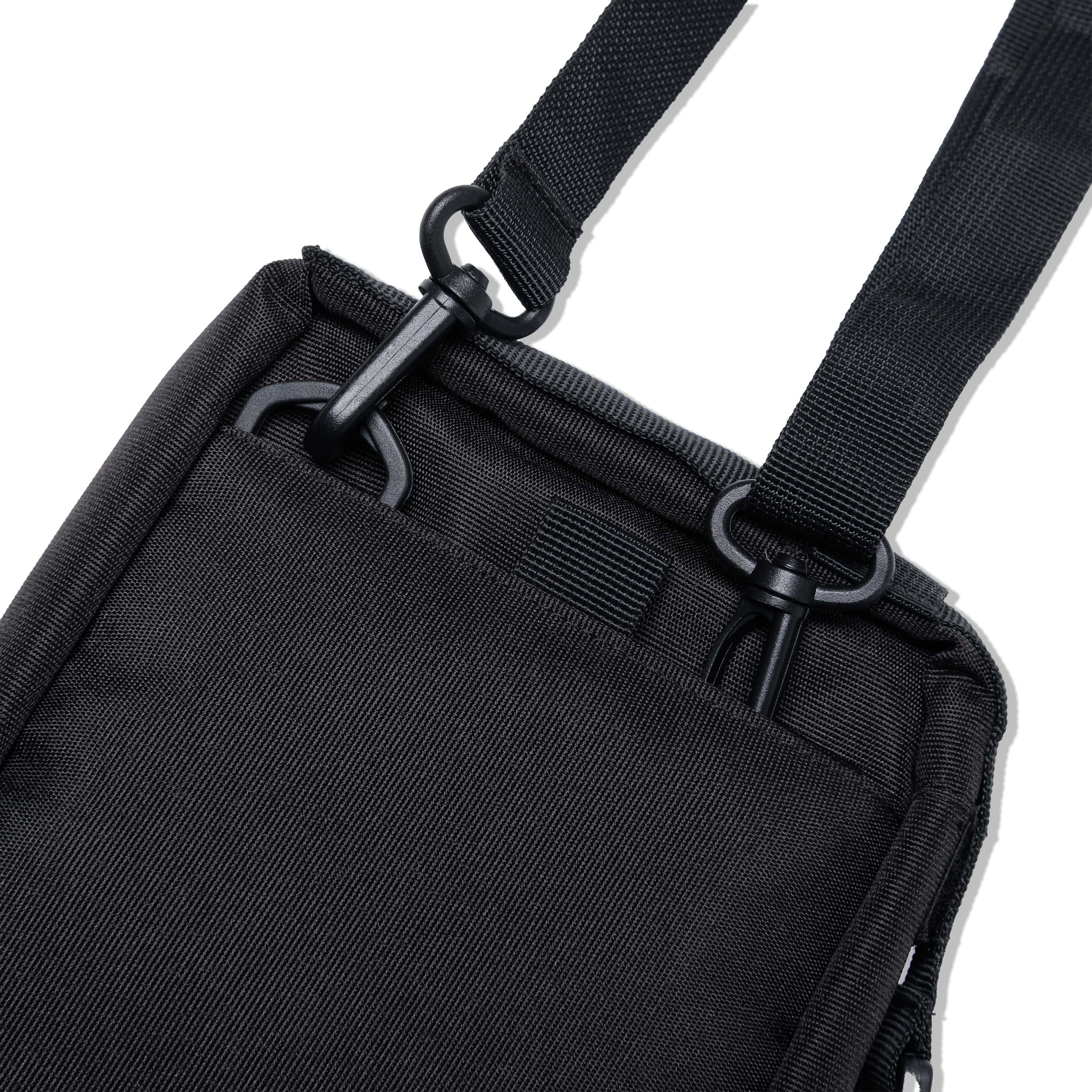 Humblezing Sedaton Kit Bag