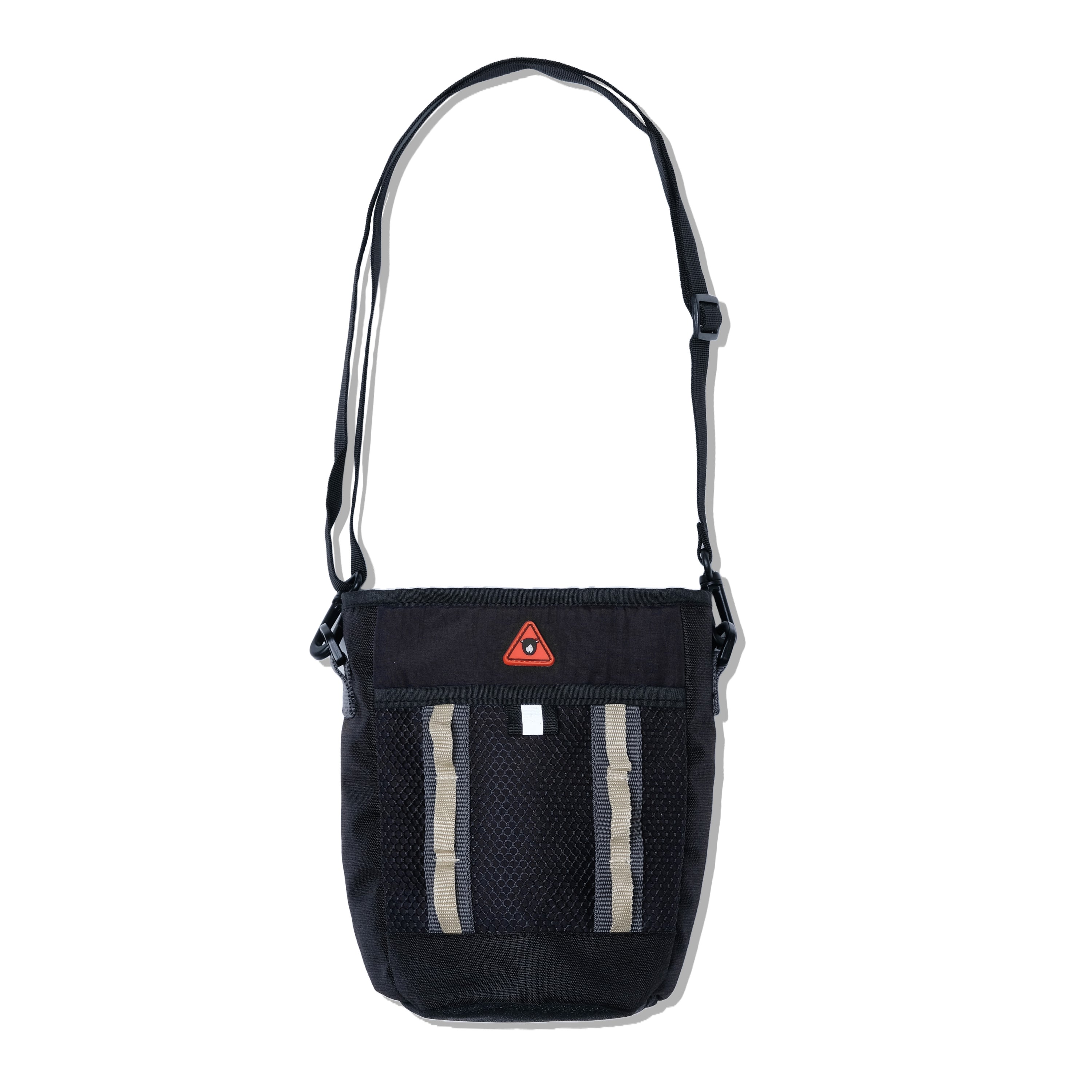 Humblezing Circular Sling Bag