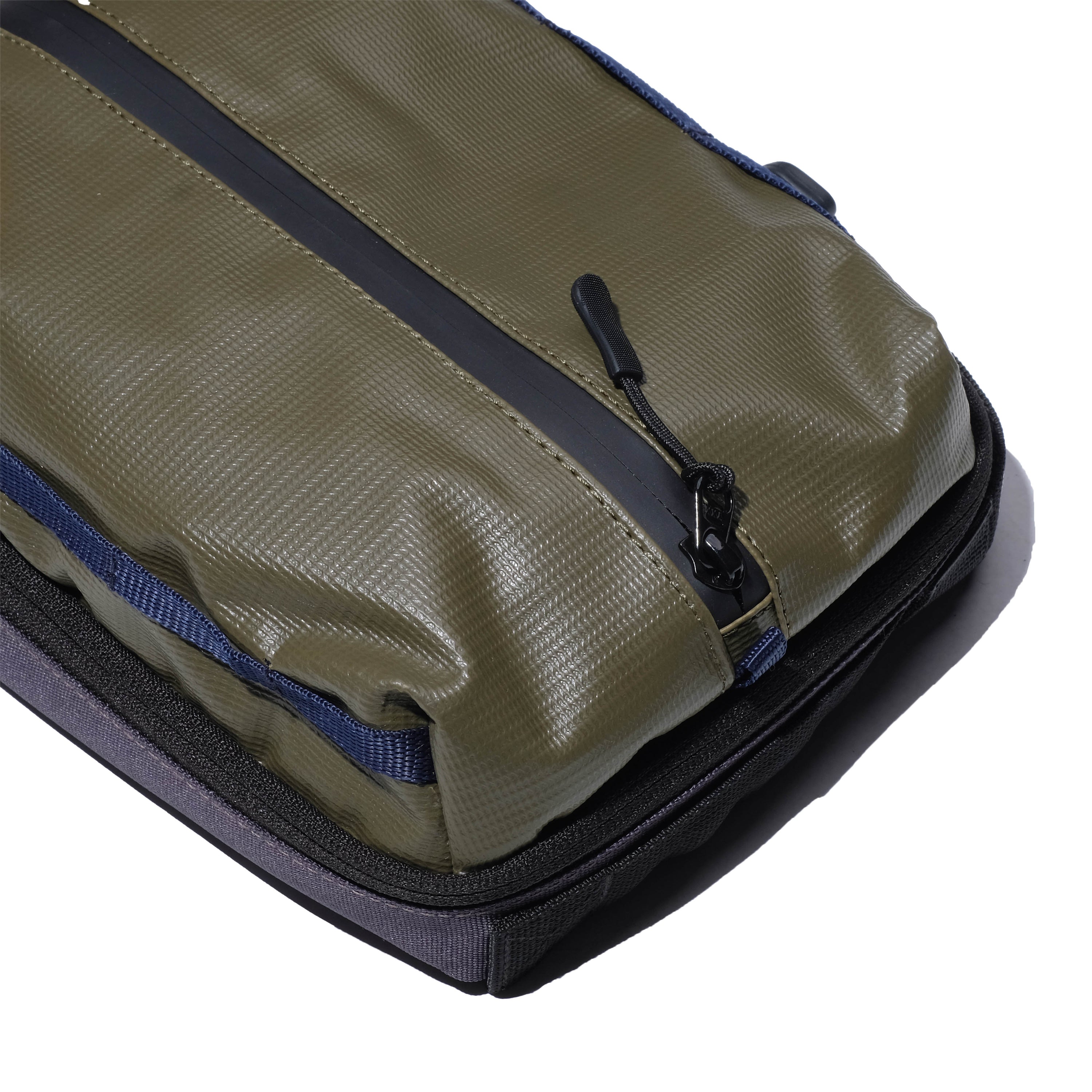 Humblezing Sedaton Kit Bag