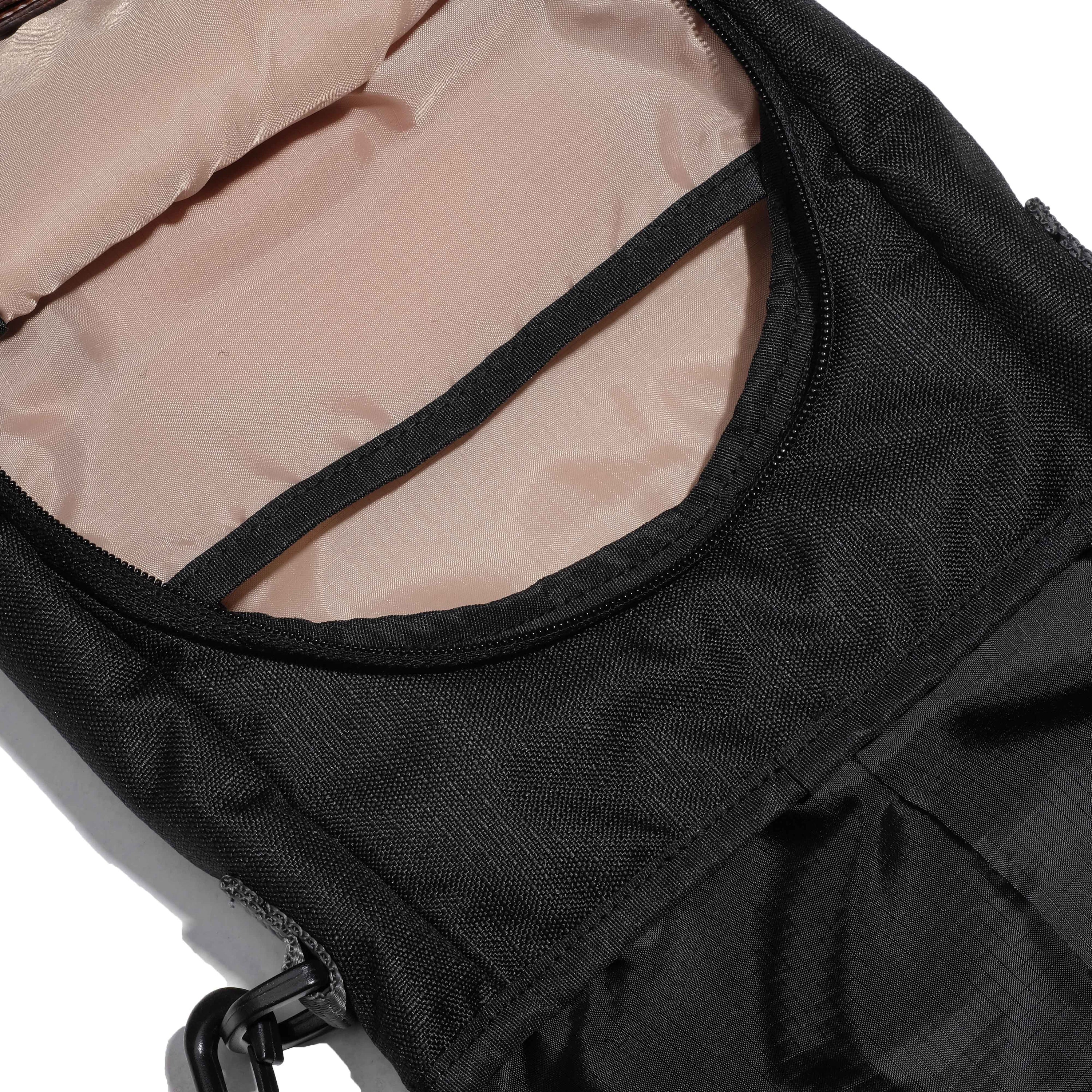 Humblezing Circular Sling Bag