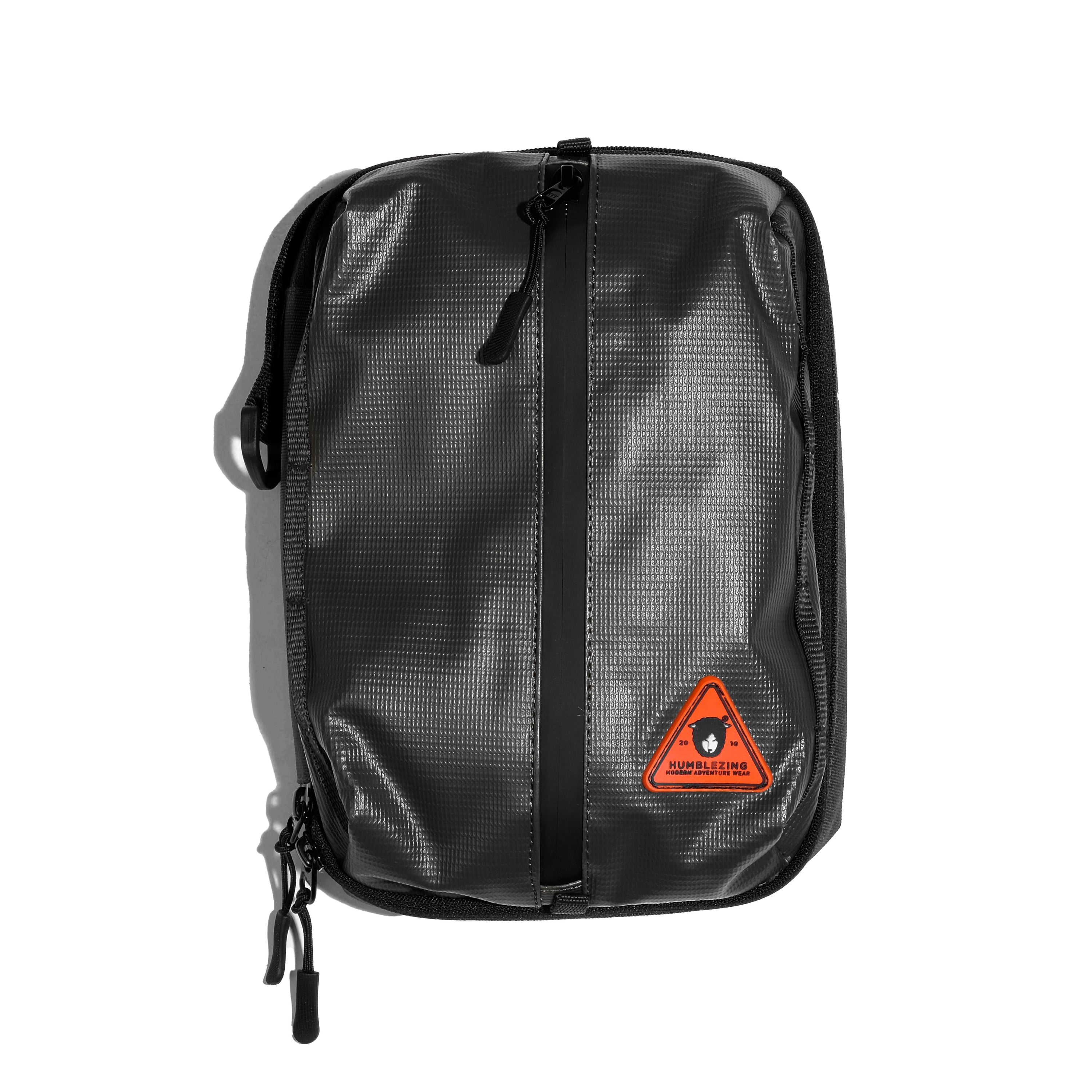 Humblezing Sedaton Kit Bag