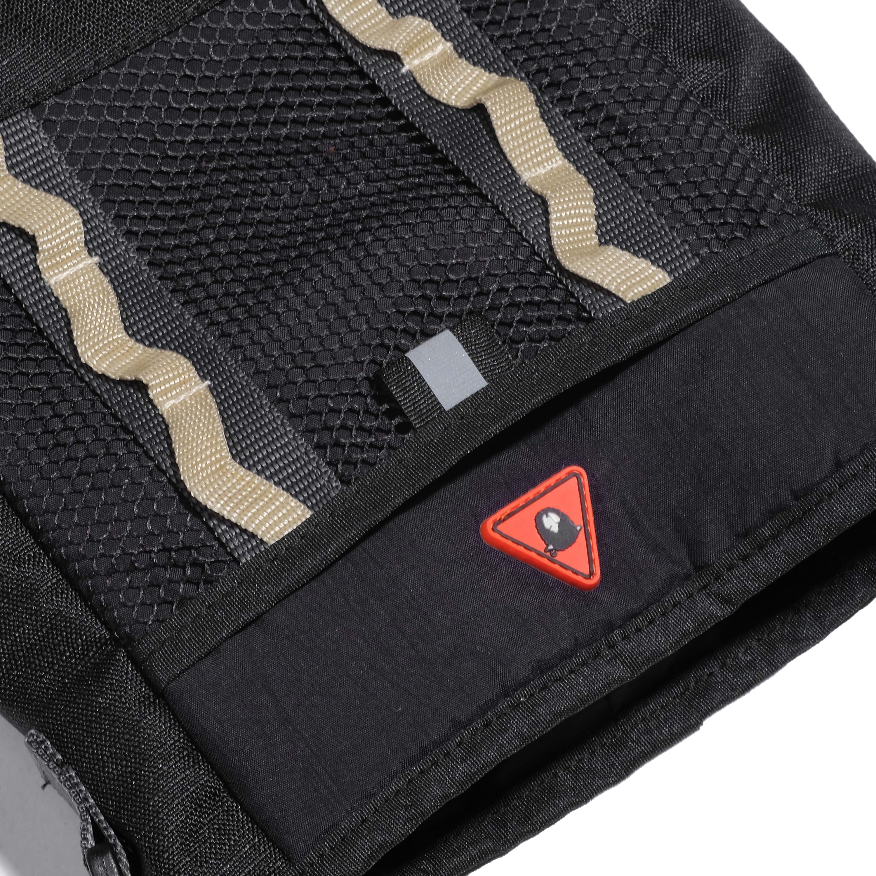 Humblezing Circular Sling Bag
