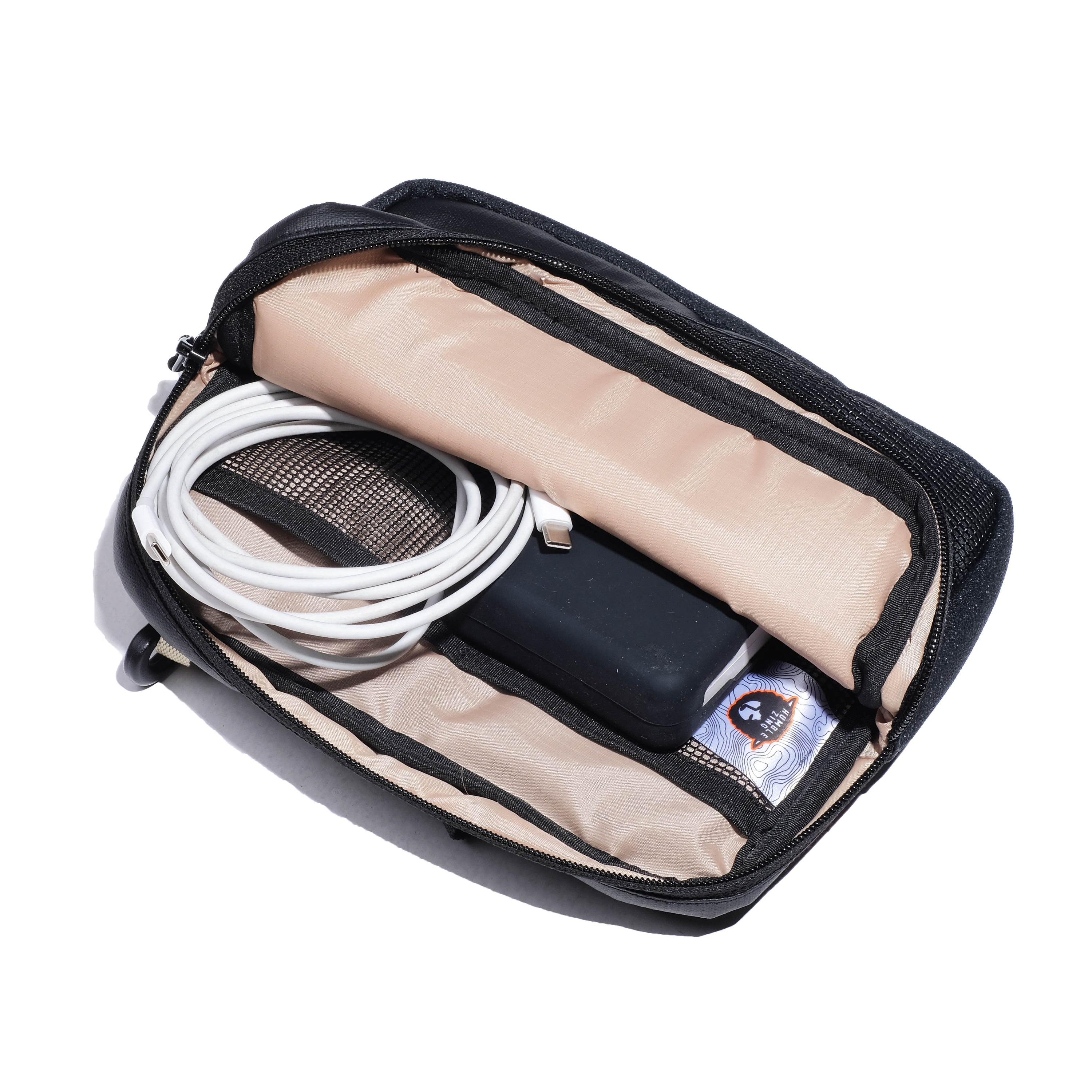 Humblezing Slate Sling Bag
