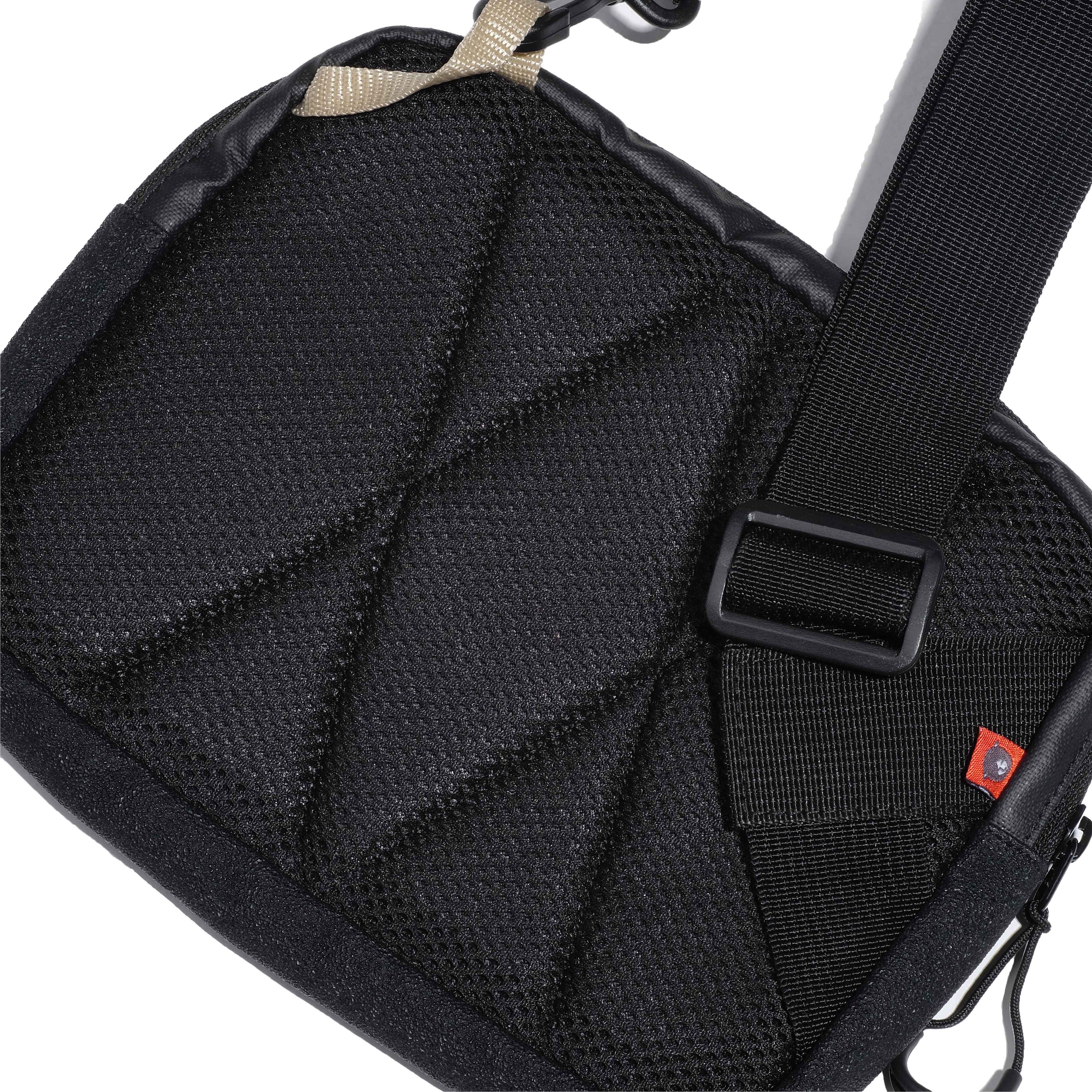 Humblezing Slate Sling Bag