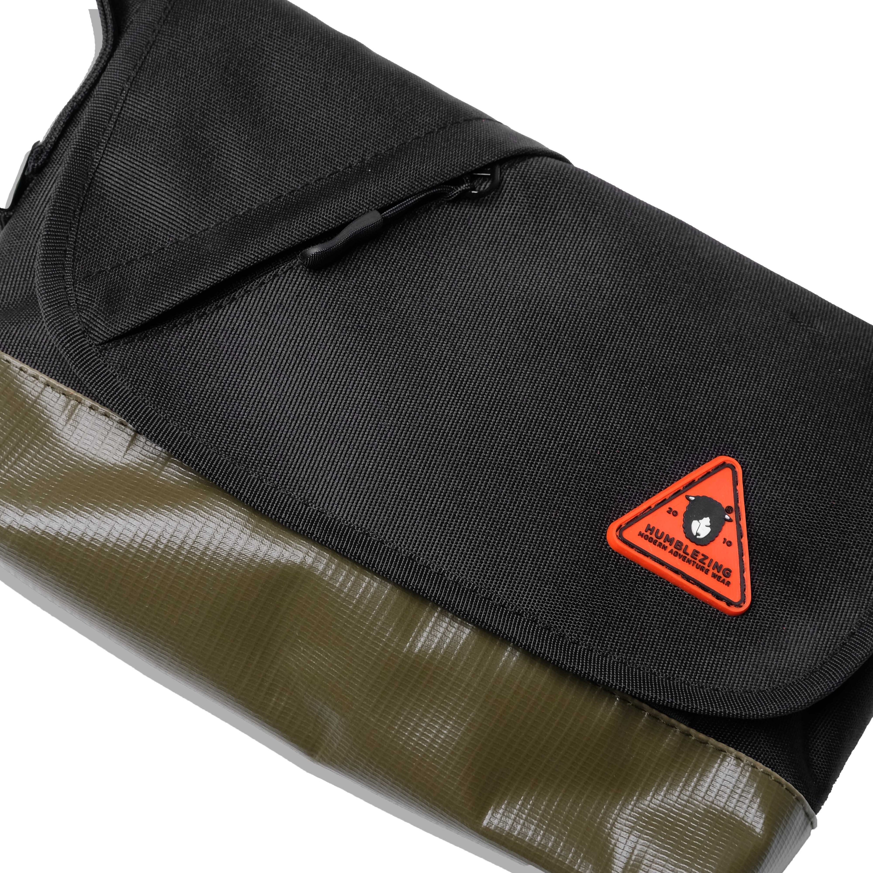 Humblezing Slinger Sling Bag