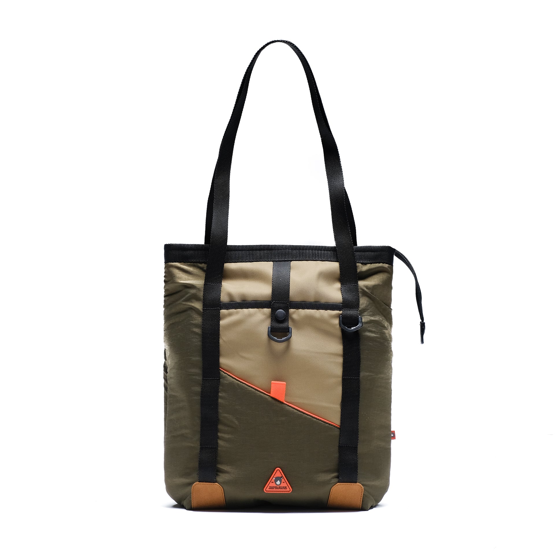 Humblezing Kilo Medium Totebag 14L