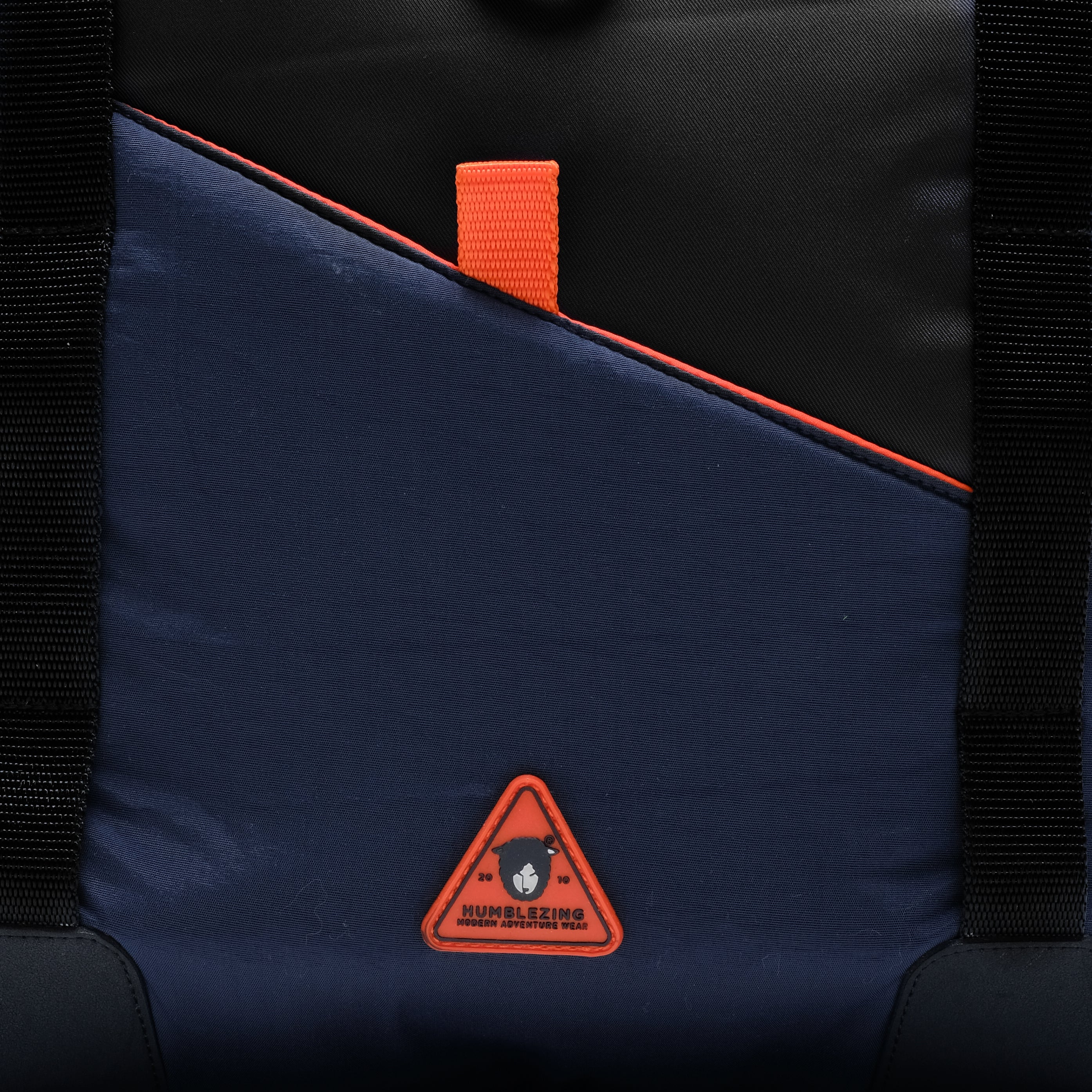 Humblezing Kilo Medium Totebag 14L