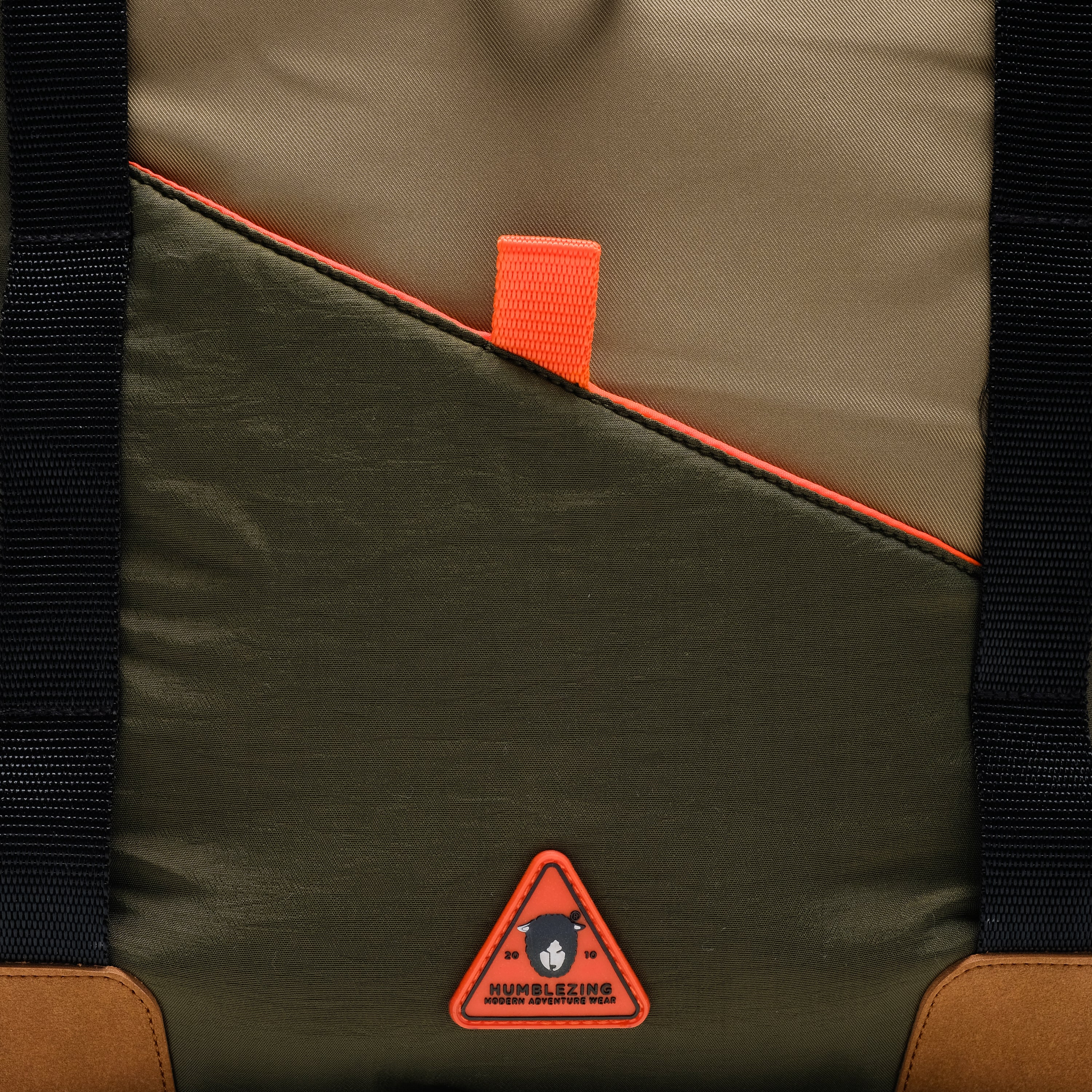 Humblezing Kilo Medium Totebag 14L