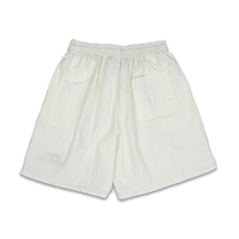 Heritage Bowery Football Shorts