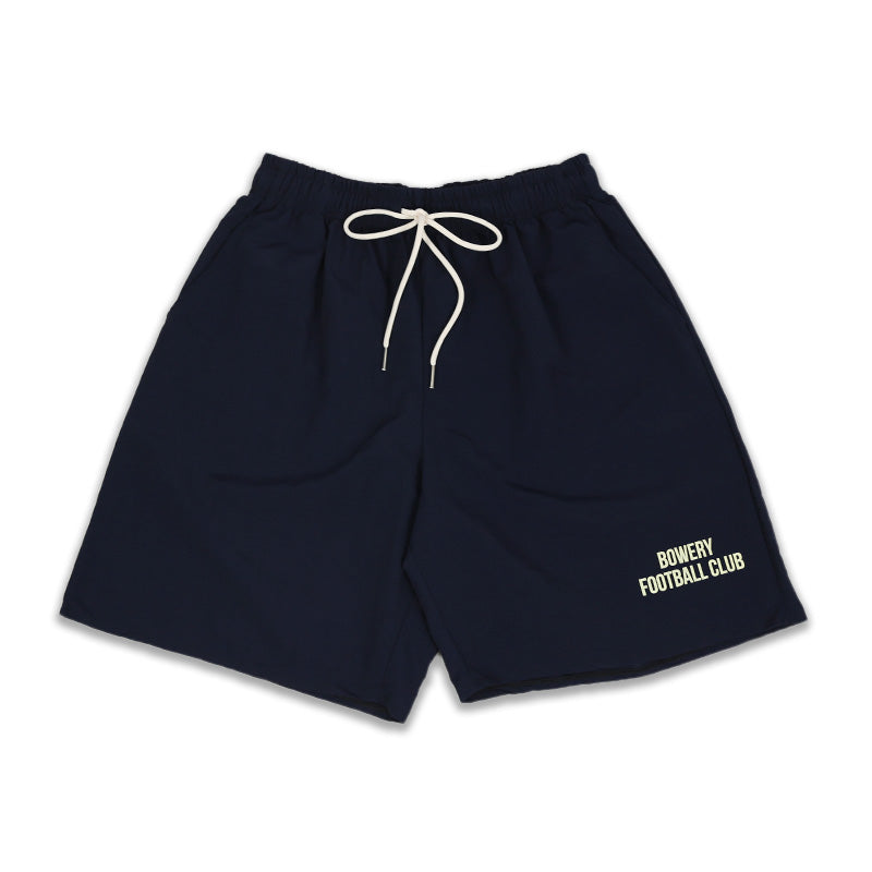 Heritage Bowery Football Shorts