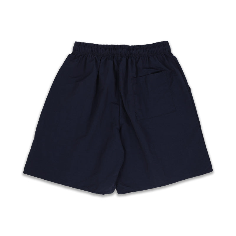 Heritage Bowery Football Shorts