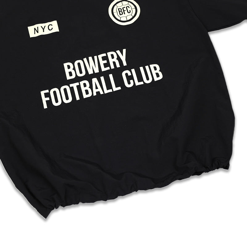 Heritage Football Club Parachute Shirt
