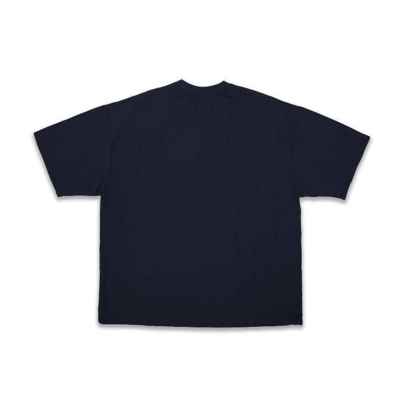 Heritage Football Club Parachute Shirt