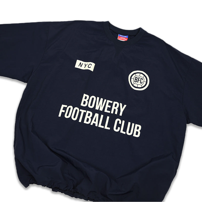 Heritage Football Club Parachute Shirt