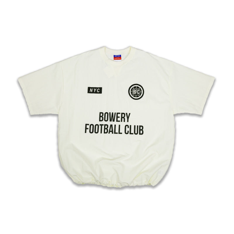 Heritage Football Club Parachute Shirt