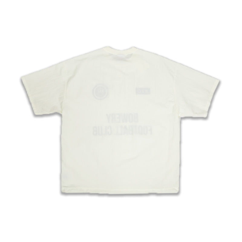 Heritage Football Club Parachute Shirt