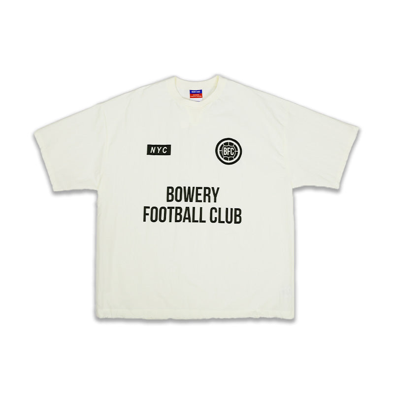 Heritage Football Club Parachute Shirt