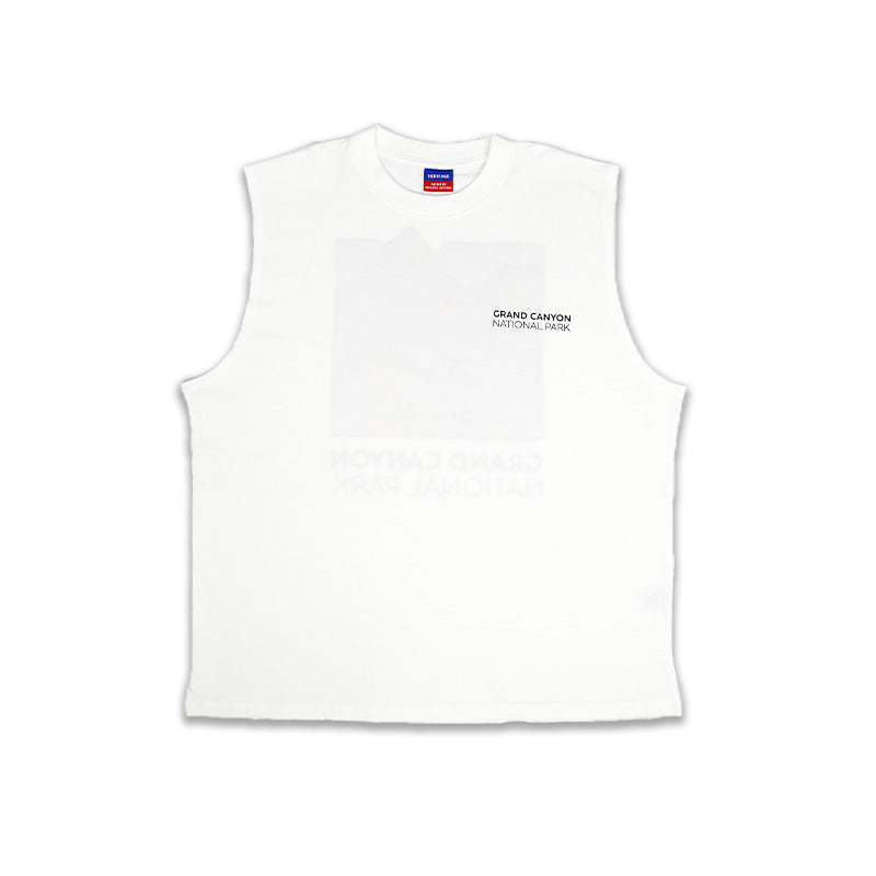 Heritage Grand Canyon Tank Top