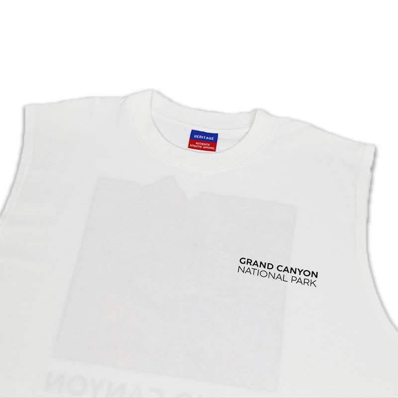 Heritage Grand Canyon Tank Top