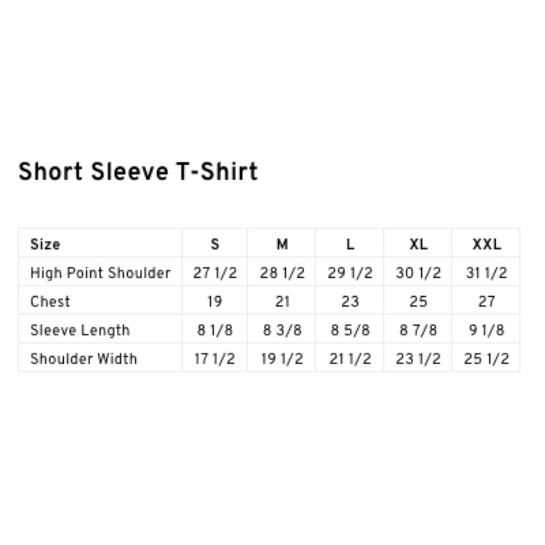HUF Blazing Jams T-shirt
