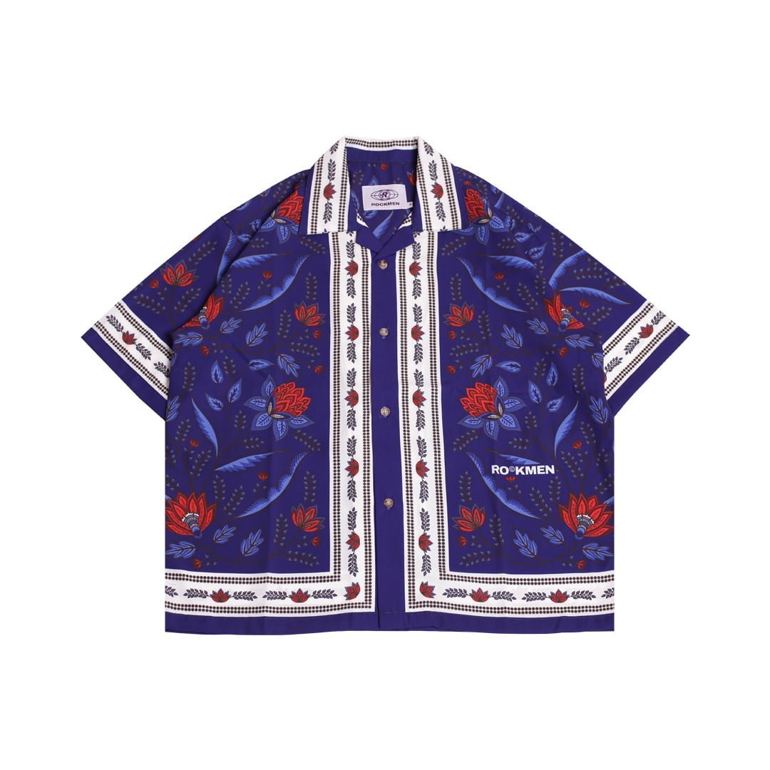 Rockmen Diamond In The Rough Shirt (MYBC)
