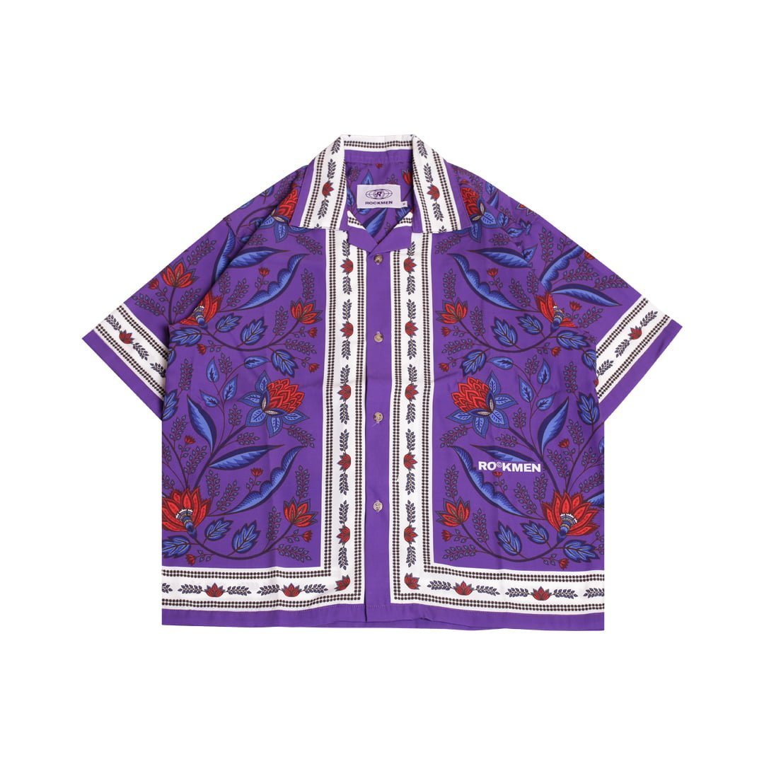 Rockmen Diamond In The Rough Shirt (MYBC)