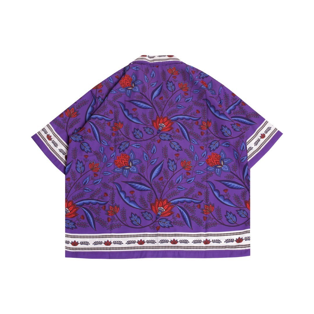 Rockmen Diamond In The Rough Shirt (MYBC)