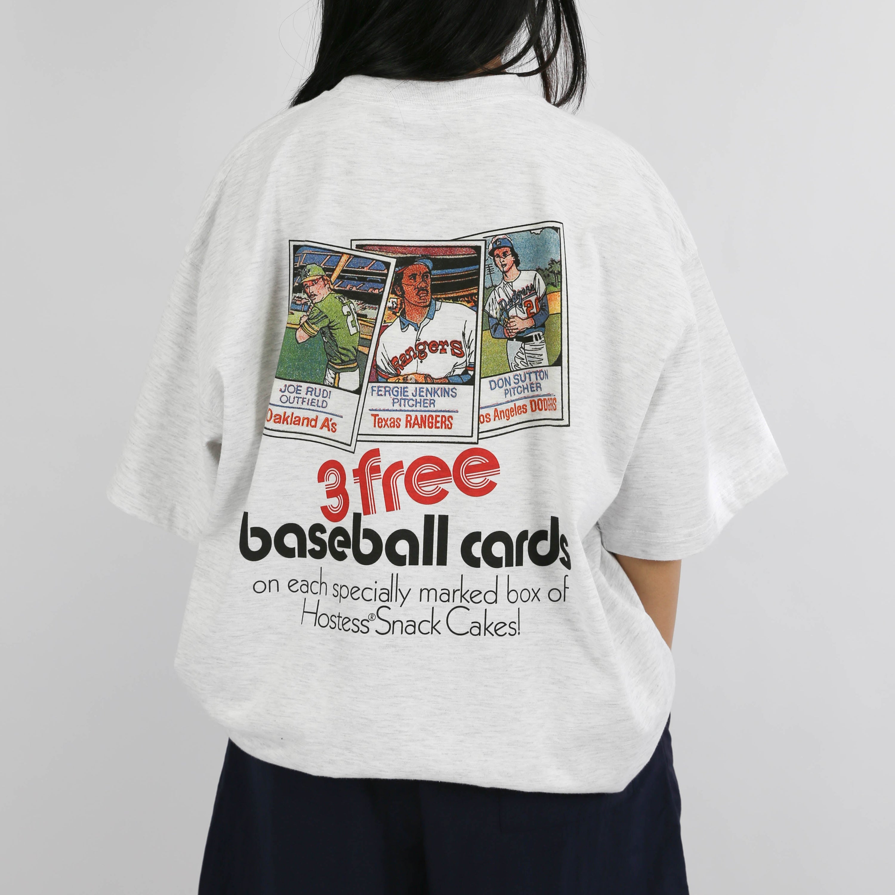 Heritage Sports Collectors T-shirt