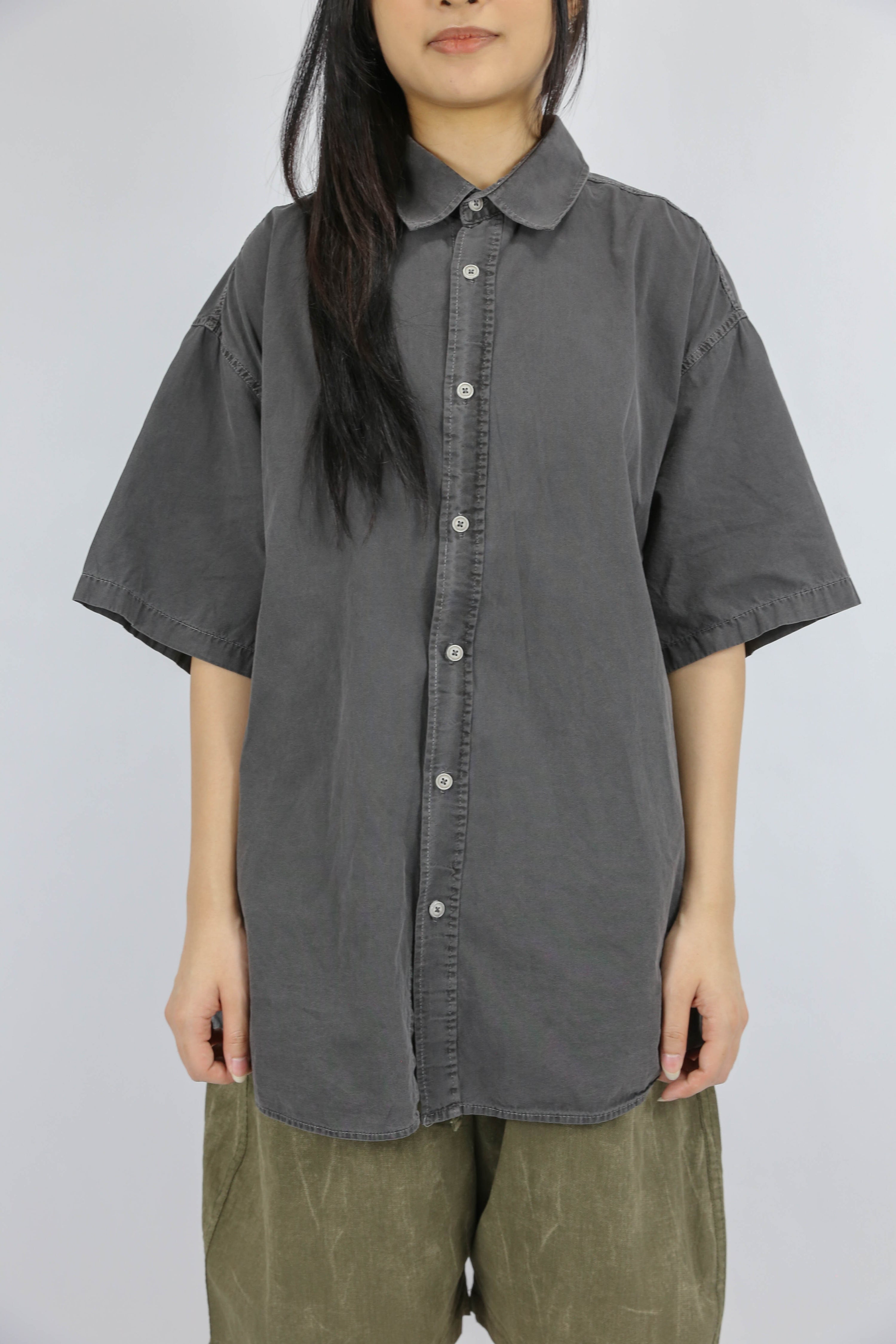 Wit and Wonder Box Fit Shirt