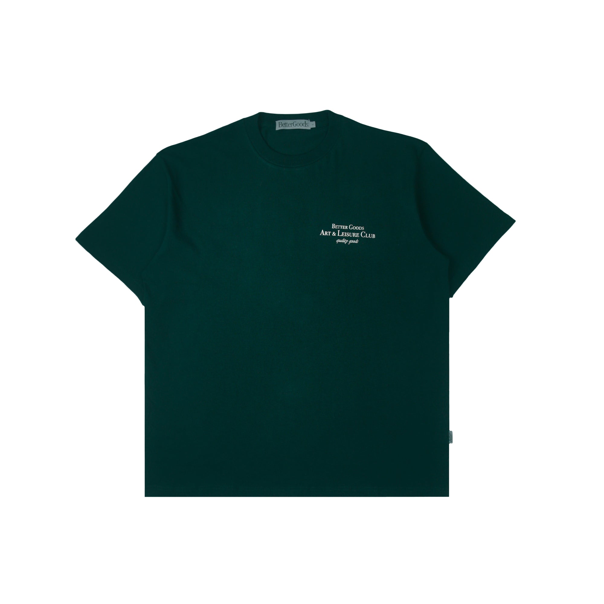 Better Goods Leisure Club T-shirt