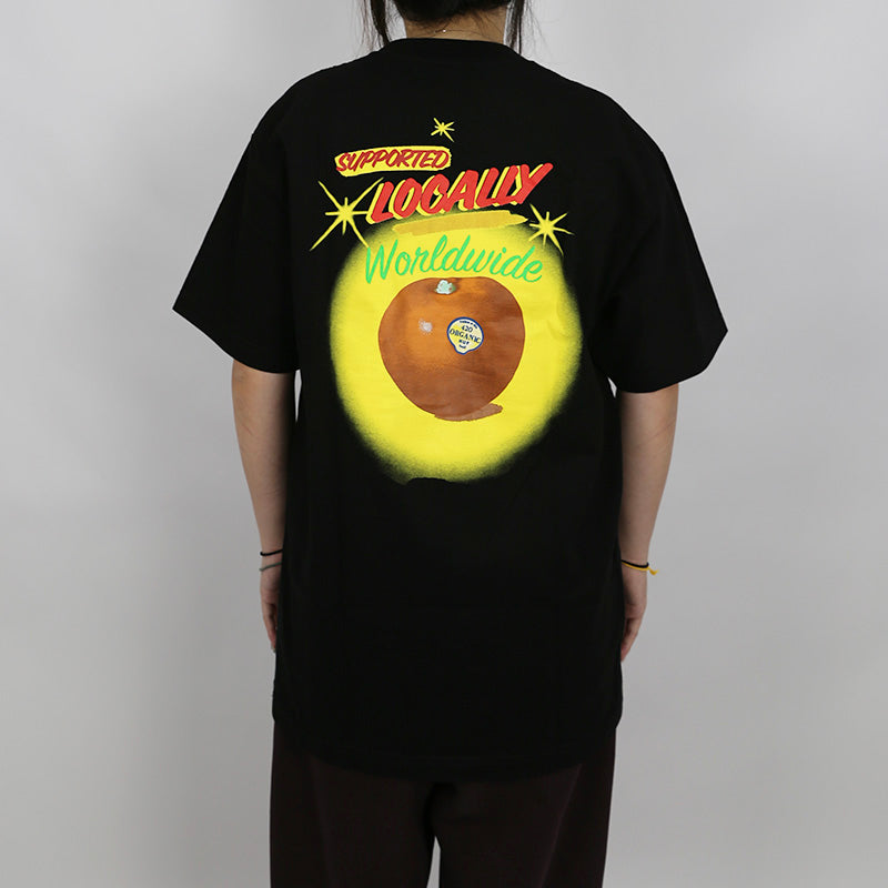 HUF Local Support T-shirt