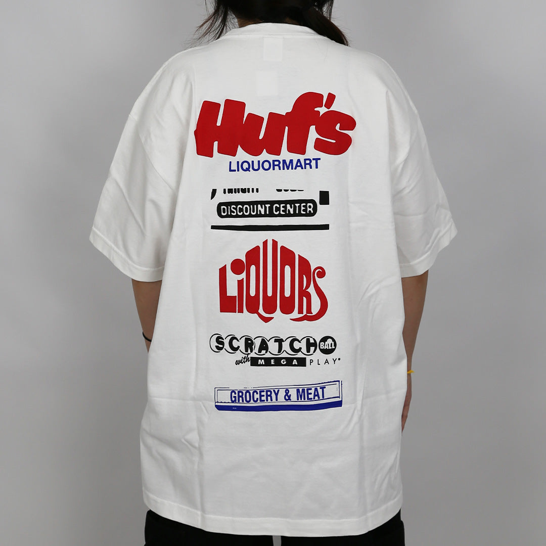 HUF Liquormart T-shirt