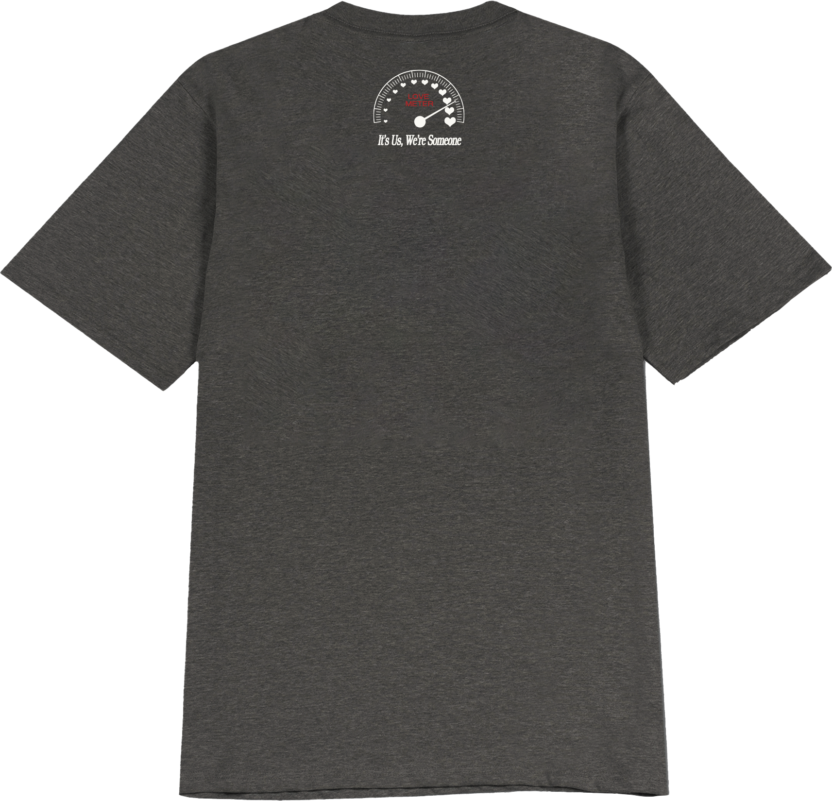 LuckyHand Love T-shirt