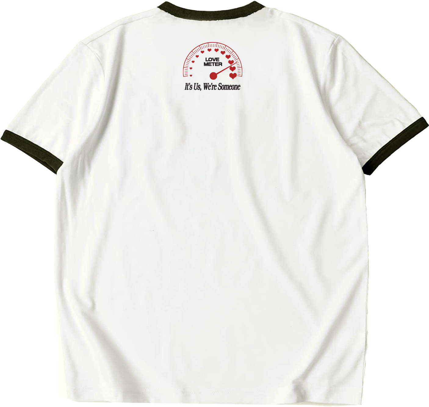 LuckyHand Love T-shirt
