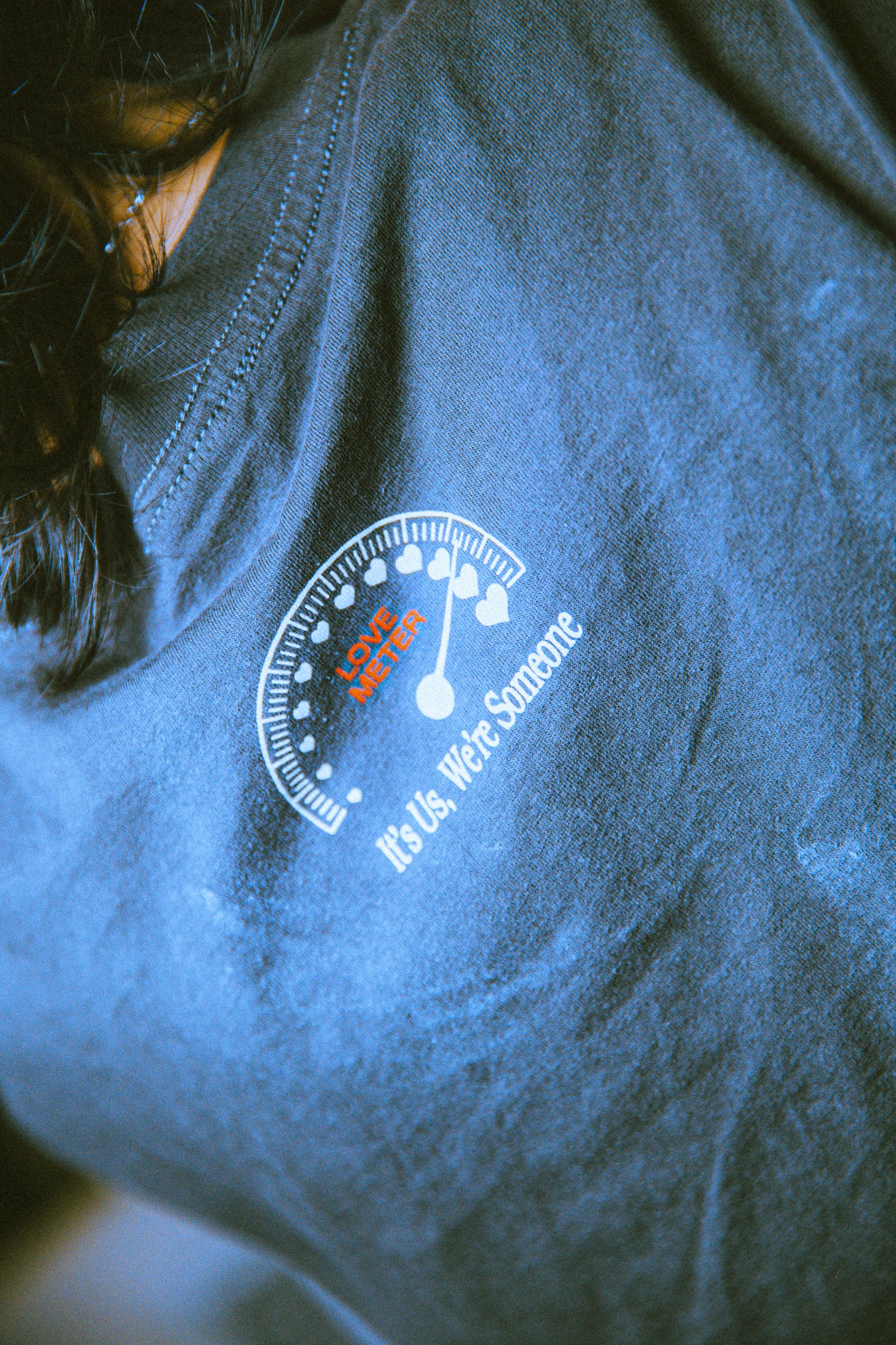LuckyHand Love T-shirt