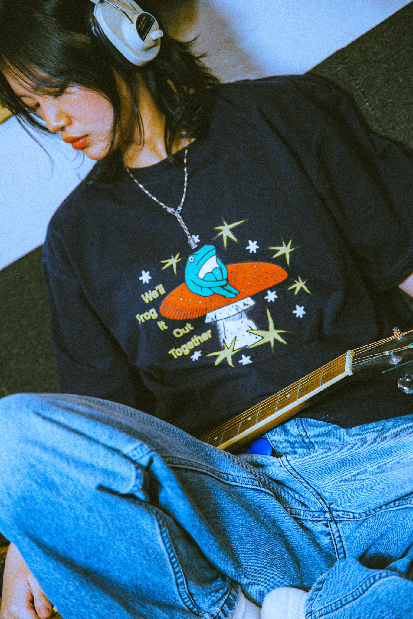 Luckyhand Dream Tee