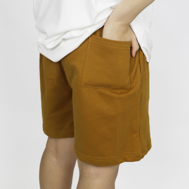 Posh Brain Mist Shorts