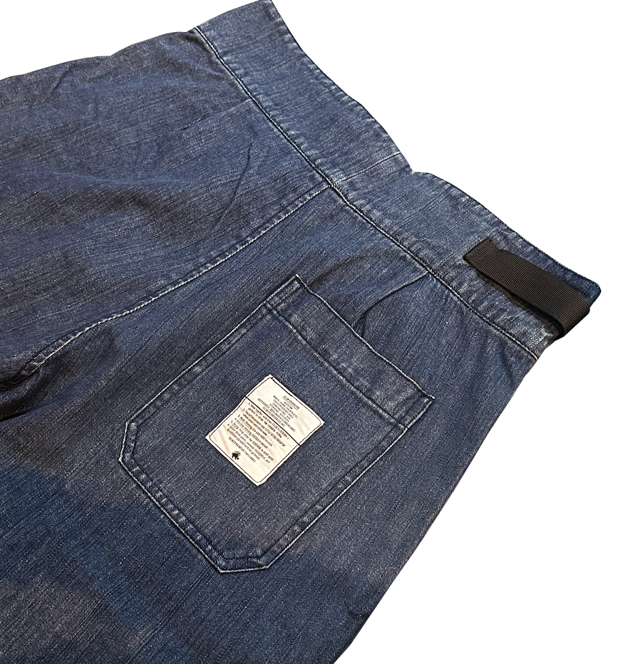Club Stubborn Mountain Rescue Trousers