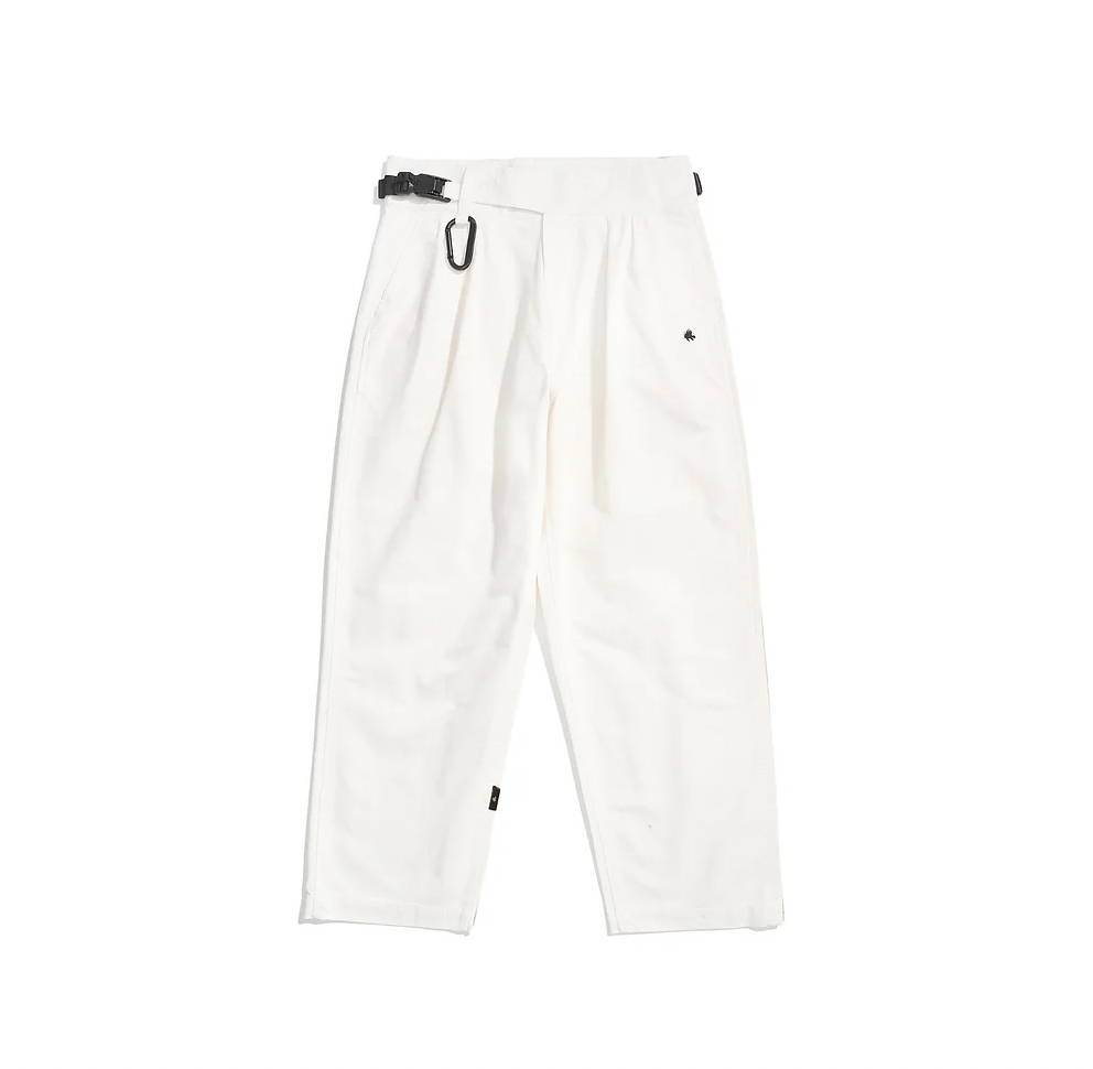 Club Stubborn Mountain Rescue Trousers