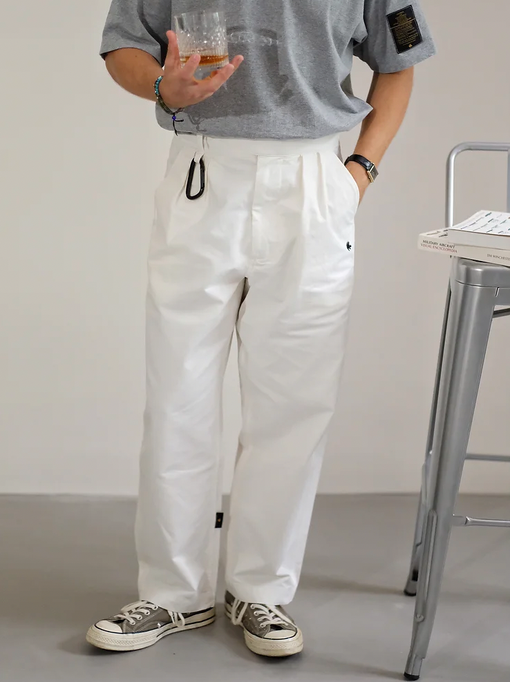 Club Stubborn Mountain Rescue Trousers