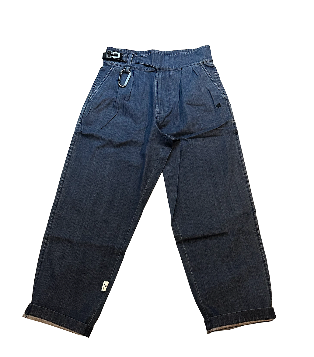 Club Stubborn Mountain Rescue Trousers