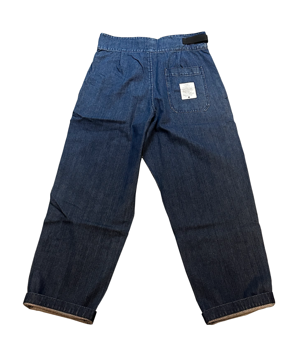 Club Stubborn Mountain Rescue Trousers