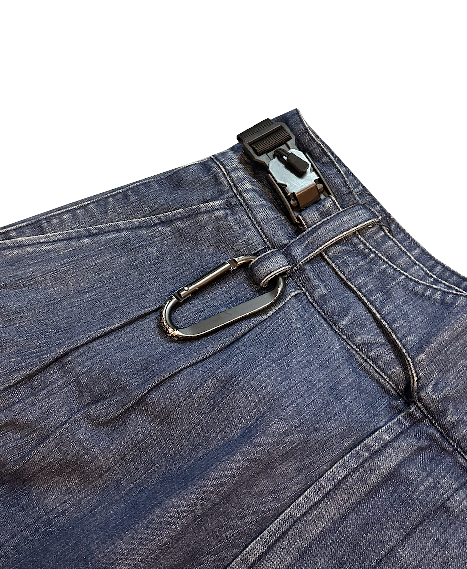 Club Stubborn Mountain Rescue Trousers