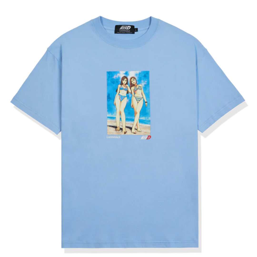 Carnival x I.D Mako Sato & Sayuki T-Shirt