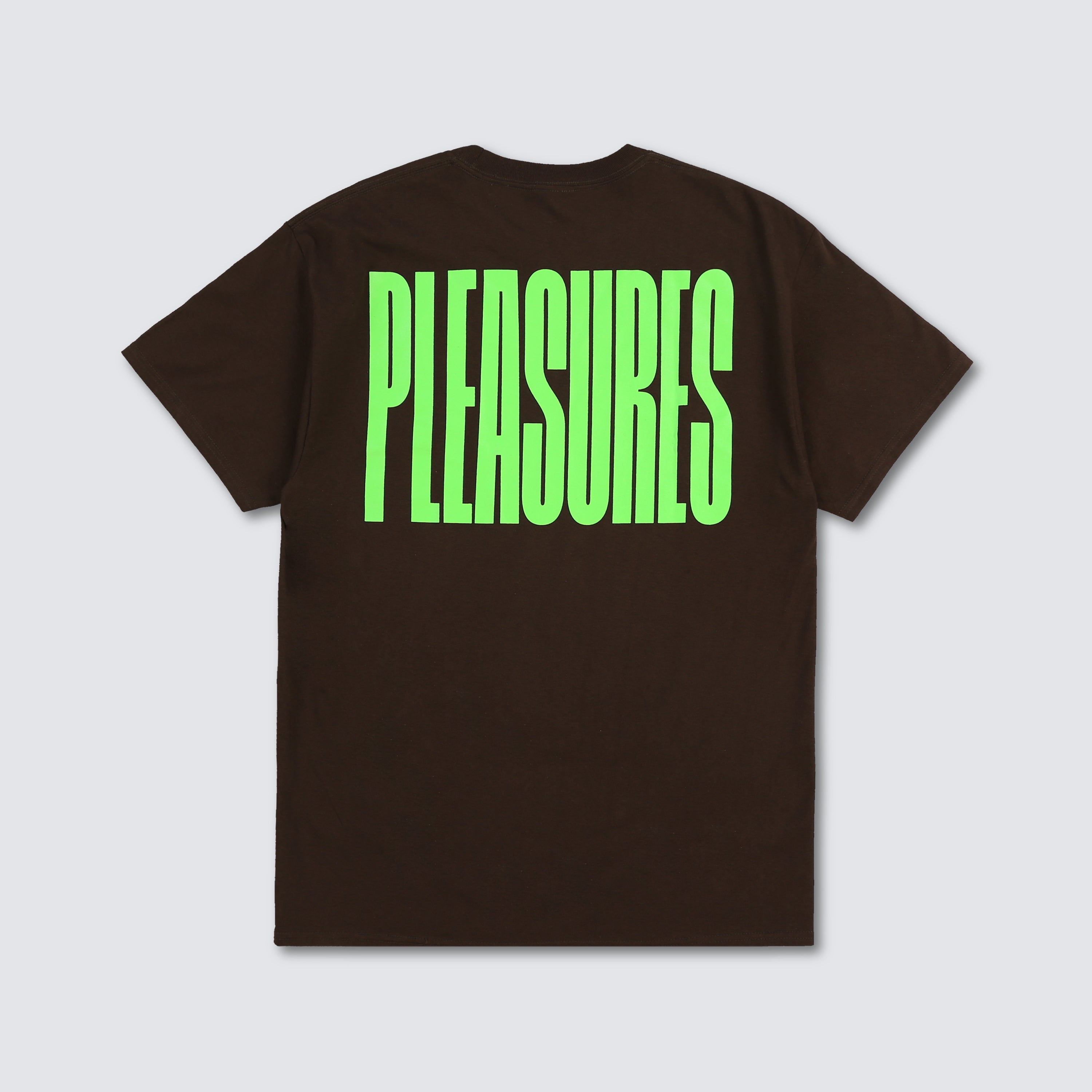 Pleasures Master T-Shirt