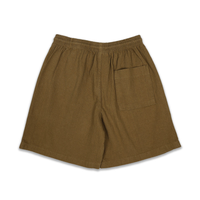 Normie Cavalry Shorts